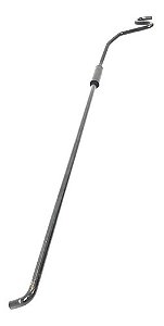 Vareta Capô Chevrolet Sonic 2013 Original