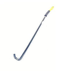 Vareta Capô Hyundai Hb20 2013 1.6