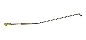 Vareta Capô Toyota Yaris 2019