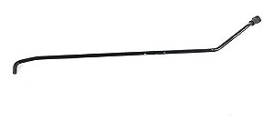 Vareta Haste Do Capô Citroen Ds4 2014 1.6 Thp