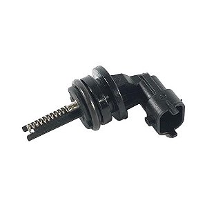 Vela Aquecedora Flauta Citroen C4 Cactus 1.6 2021 9838477480