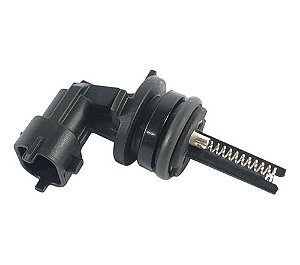 Vela Aquecedora Flauta Citroen C4 Cactus 1.6 2021 9838477480