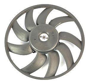 Ventoinha Com Motor Radiador Audi Q5 2.0 2011
