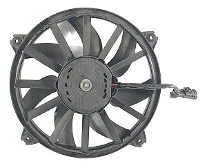 Ventoinha Do Radiador Citroen Ds4 1.6 2014 Thp