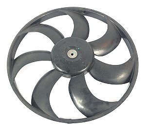 Ventoinha Eletroventilador Hyundai Hb20 2019 1.0