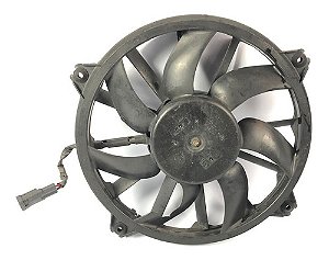 Ventoinha Radiador Peugeot 3008 2012 1.6 9661571480