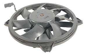 Ventoinha Radiador Peugeot 3008 2014 1.6 Thp
