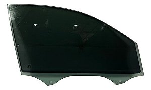 Vidro De Porta Dianteira Direita Audi Q3 1.4 2018 Tfsi