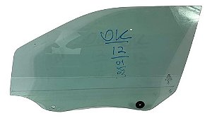 Vidro De Porta Dianteira Esquerda Citroen C4 Cactus 2020