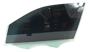 Vidro De Porta Dianteira Esquerda Vw T-cross 2020 1.0