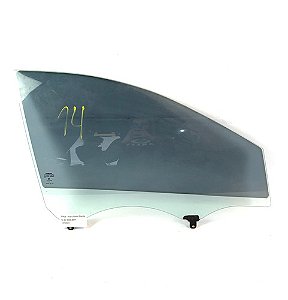 Vidro De Porta Dianteiro Direita Hyundai Ix-35 2017
