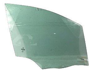 Vidro De Porta Dianteiro Direito Peugeot 2008 2017 1.6