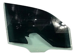 Vidro De Porta Dianteiro Direito Vw Amarok V6 3.0 2018