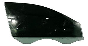 Vidro De Porta Dianteiro Direito Vw Jetta 2015 2.0 Tsi