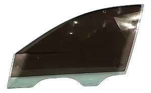 Vidro De Porta Dianteiro Esquerdo Hyundai Azera 2011 3.3 V6