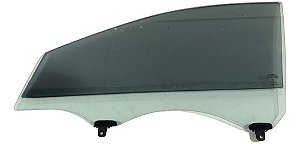 Vidro De Porta Hyundai Ix-35 2021 2.0 Dianteiro Esquerdo