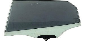 Vidro De Porta Hyundai Ix-35 2021 2.0 Traseiro Esquerdo