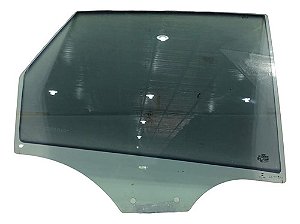 Vidro De Porta Traseira Direita Audi Q3 1.4 2018 Tfsi