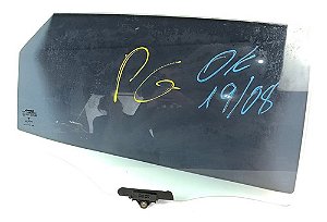 Vidro De Porta Traseira Direita Hyundai Ix-35 2017