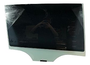 Vidro De Porta Traseira Direita Vw T-cross 2020 1.0