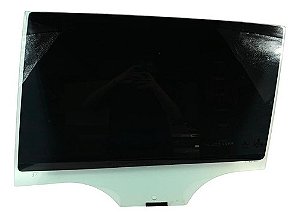 Vidro De Porta Traseira Esquerda Vw T-cross 2020 1.0