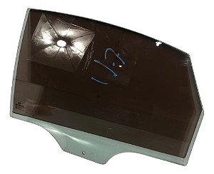 Vidro De Porta Traseiro Esquerdo Hyundai Azera 2011 3.3 V6