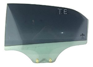 Vidro De Porta Traseiro Esquerdo Hyundai Hb20 2019