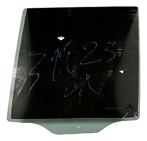 Vidro De Porta Traseiro Esquerdo Vw Amarok V6 3.0 2022