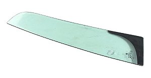 Vidro Fixo Porta Tras. Dir. Vw Amarok V6 3.0 2023 43r011583