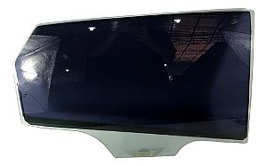 Vidro Porta Traseiro Direito Jac T6 2016 2.0