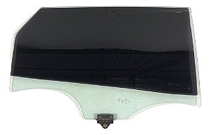 Vidro Porta Traseiro Direito New Tucson 1.6 2017 Gdi