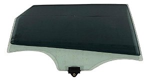 Vidro Porta Traseiro Direito New Tucson 1.6 2020 Gdi