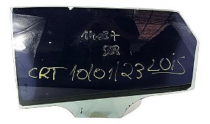 Vidro Porta Traseiro Esquerdo Jac T6 2016 2.0
