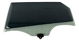 Vidro Porta Traseiro Esquerdo New Tucson 1.6 2020 Gdi