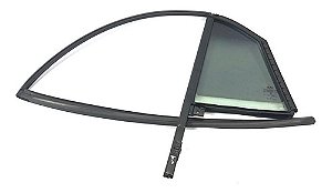 Vidro Traseiro Direito Fixo Hyundai Creta 2017 2.0