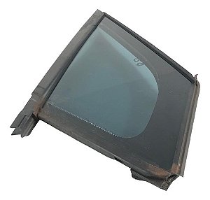 Vidro Vigia Porta  Peugeot 3008 2014 1.6 Dianteiro Direito