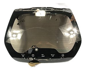 Vidro Vigia Traseiro Volvo C30 2008 2.4