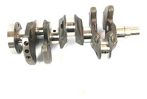 Virabrequim Standard Vw T-cross 2019 1.0