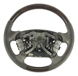 Volante C/ Comandos Hyundai Azera 2011 3.3 V6 967003l002