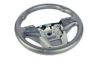 Volante Com Comando Hyundai Creta 2017 2.0