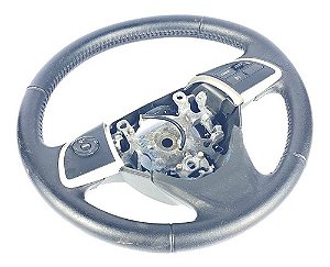 Volante Com Comando Mitsubishi Asx 2015 2.0