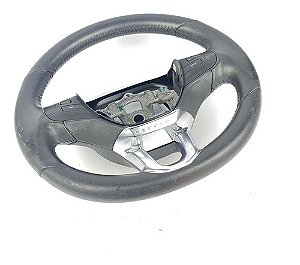 Volante Com Comando Peugeot 2008 2019