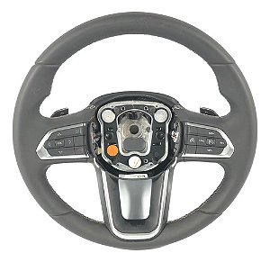Volante Com Comandos Jeep Renegade 2023 1.3 T270