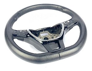 Volante Com Comandos Vw T-cross 2019