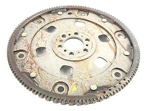 Volante Cremalheira Do Motor Citroen C4 Cactus 2021 1.6