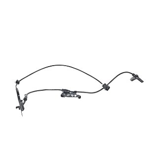 Chicote Sensor Abs Dianteiro Direito Toyota Rav4 2014 2.0 4x4 8954242050