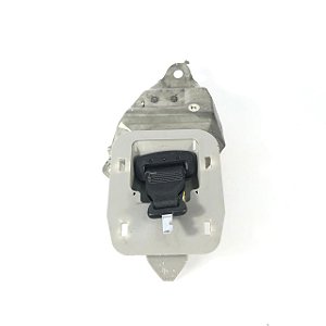 Cinto De Segurança Traseiro Central Toyota Rav4 2014 2.0 4x4