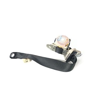 Cinto De Segurança Traseiro Direito Toyota Rav4 2014 2.0 4x4 H073901