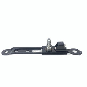 Regulador Cinto De Segurança Toyota Rav4 2014 2.0 4x4 E563001