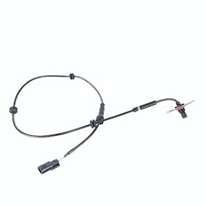 Sensor Abs Traseiro Direito Nissan Frontier 2021 2.3 479005JL1A